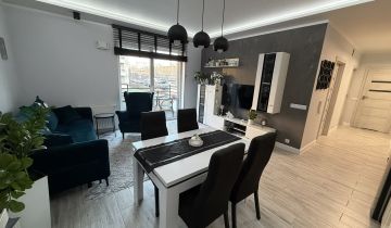 Mieszkanie 3-pokojowe Szczecin Niebuszewo, ul. Edwarda Dembowskiego