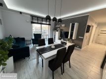 Mieszkanie 3-pokojowe Szczecin Niebuszewo, ul. Edwarda Dembowskiego