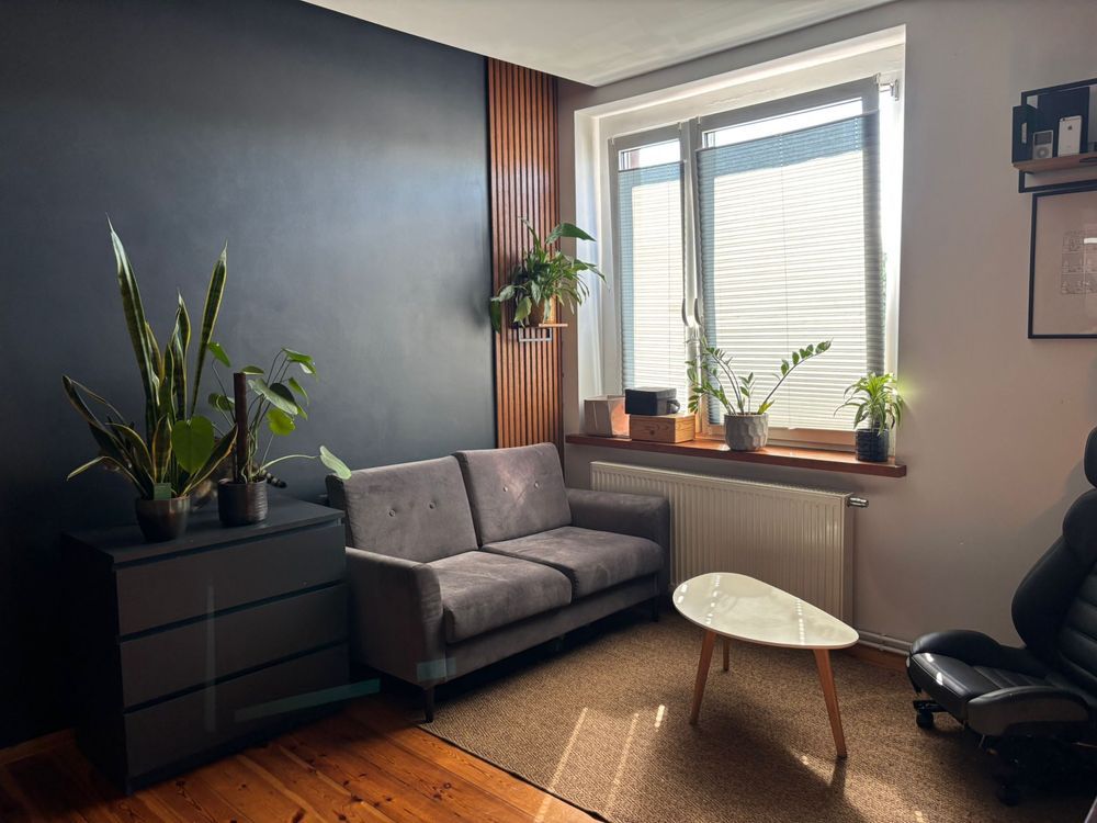 Mieszkanie 4-pokojowe Rybnik, ul. Wyzwolenia. Zdjęcie 5