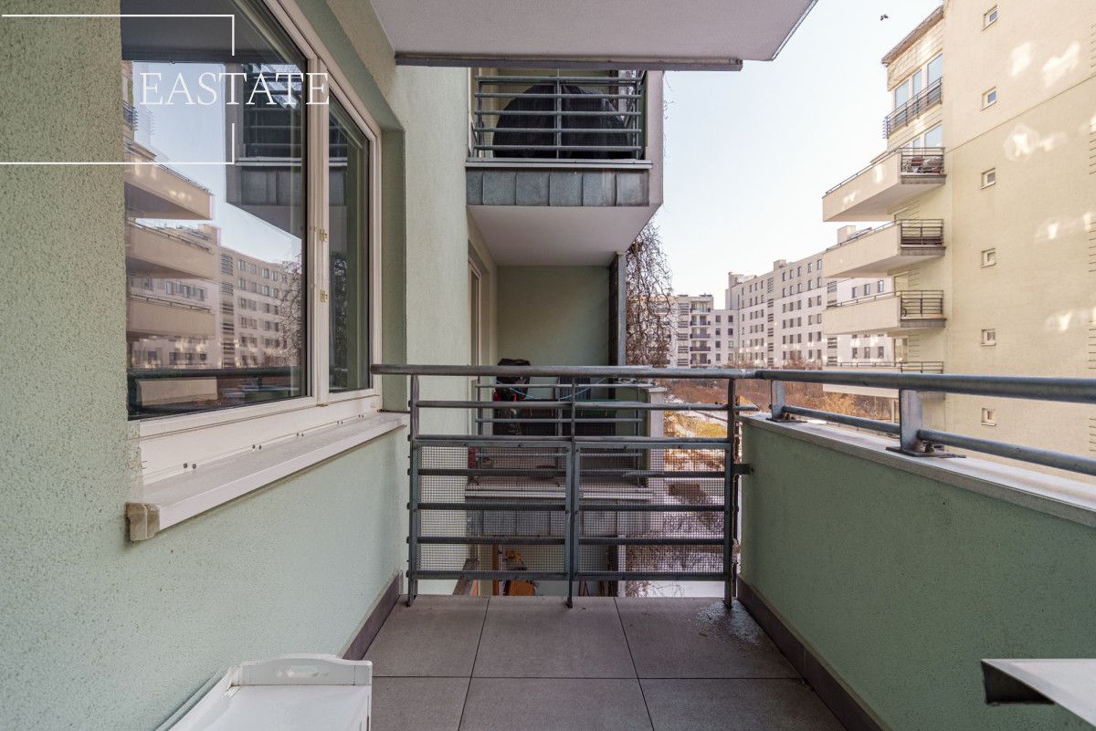 Mieszkanie 2-pokojowe Warszawa Bemowo, ul. Górczewska. Zdjęcie 16