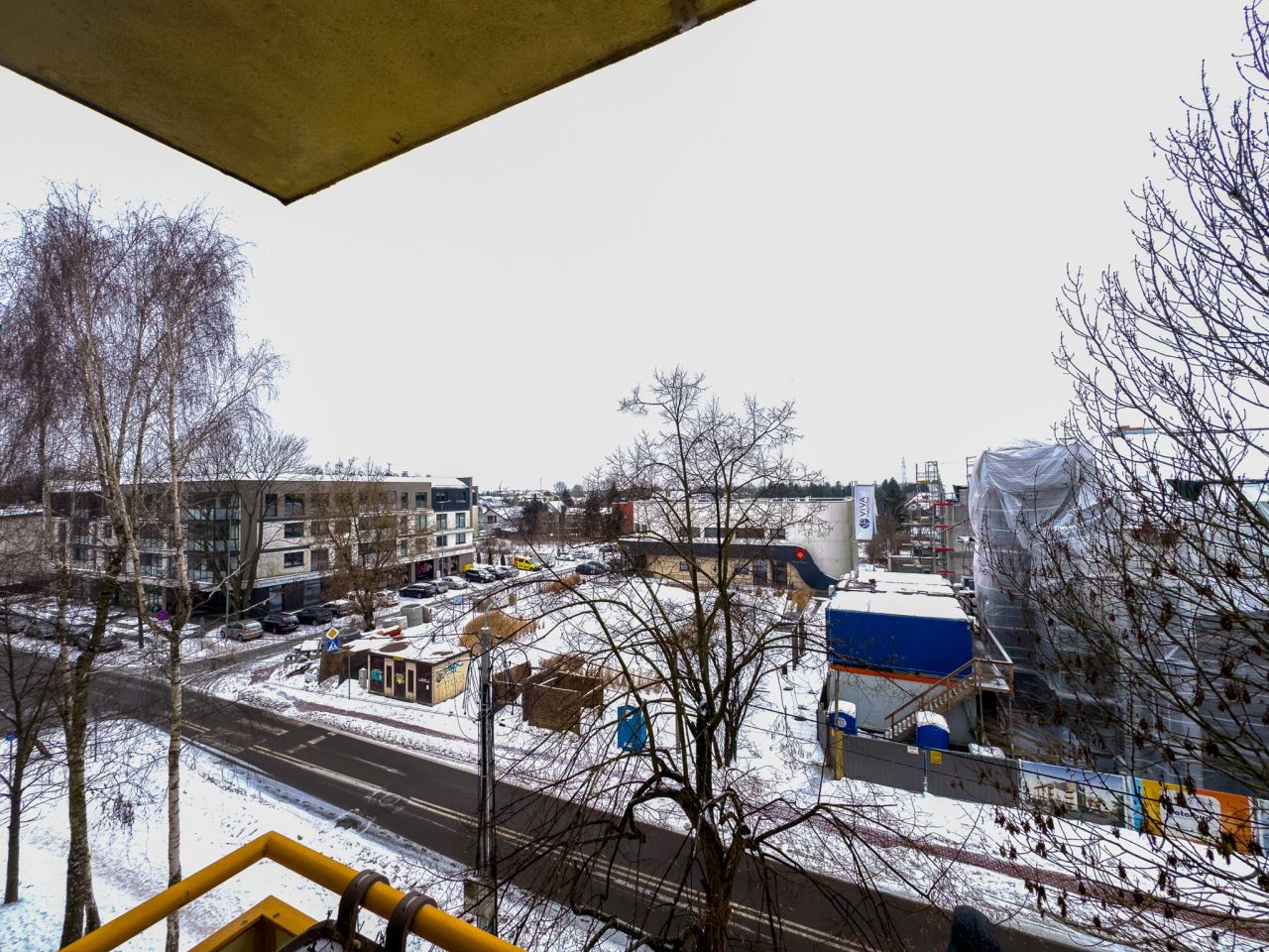 Mieszkanie 1-pokojowe Piastów, al. marsz. Józefa Piłsudskiego. Zdjęcie 16