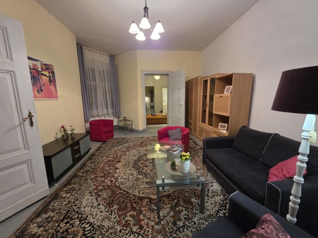 Mieszkanie 3-pokojowe Toruń Stare Miasto, ul. Prosta. Zdjęcie 1