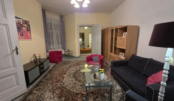 Mieszkanie 3-pokojowe Toruń Stare Miasto, ul. Prosta