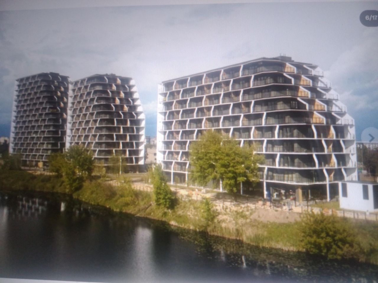 Mieszkanie 3-pokojowe Rzeszów Drabinianka, ul. Eugeniusza Kwiatkowskiego. Zdjęcie 14