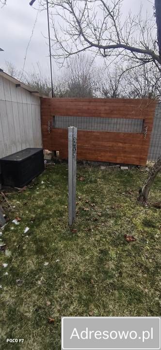 Działka rod Gliwice Ligota Zabrska. Zdjęcie 7