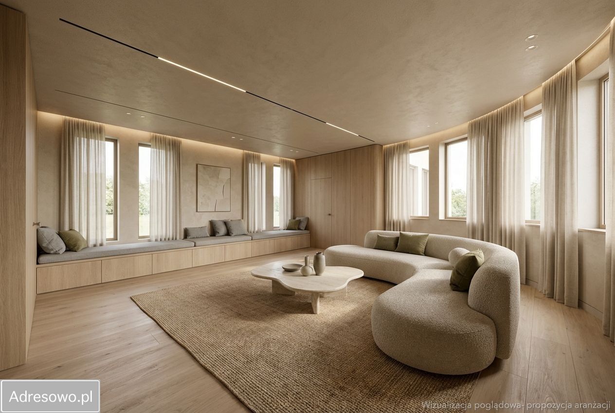 bliźniak Kraków Wadów, ul. Glinik. Zdjęcie 4