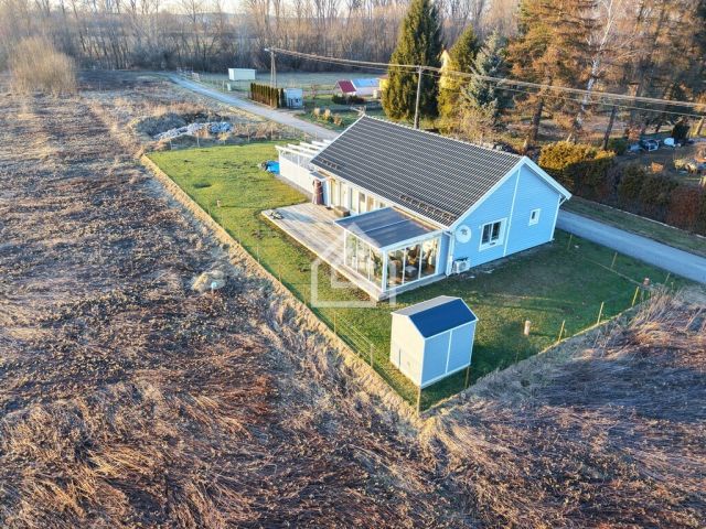 dom wolnostojący, 3 pokoje Bochnia. Zdjęcie 23