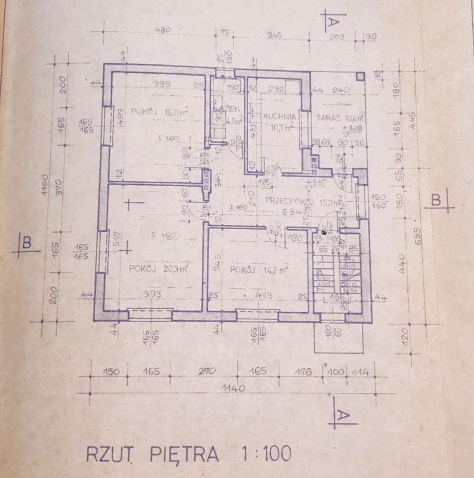 dom wolnostojący, 6 pokoi Ostrołęka Centrum, ul. Spokojna. Zdjęcie 9