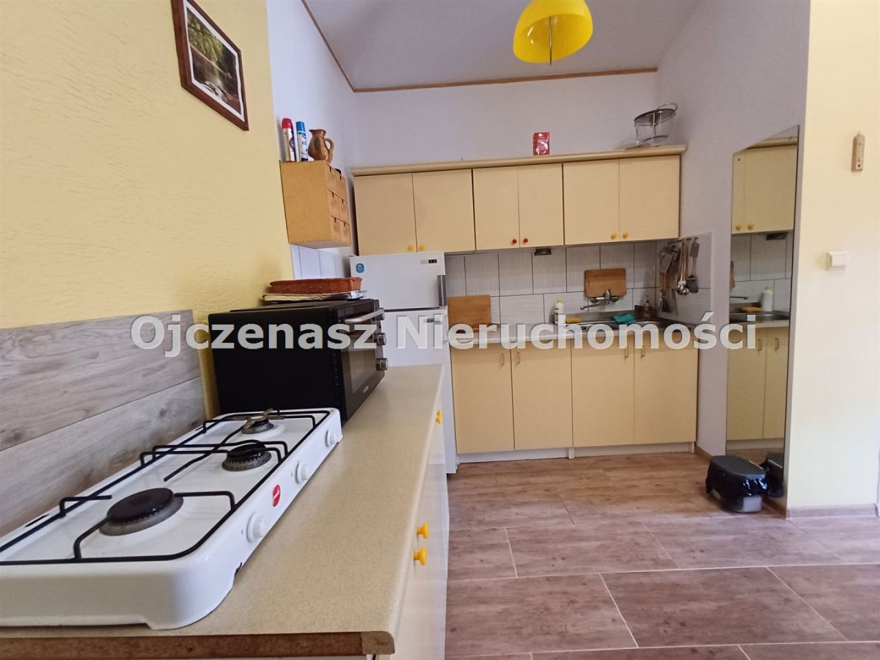 Działka rekreacyjna Wudzyn. Zdjęcie 9