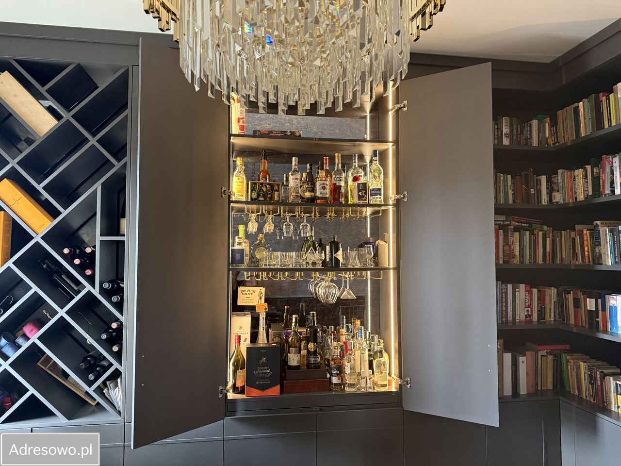 Mieszkanie 4-pokojowe Warszawa Włochy. Zdjęcie 13