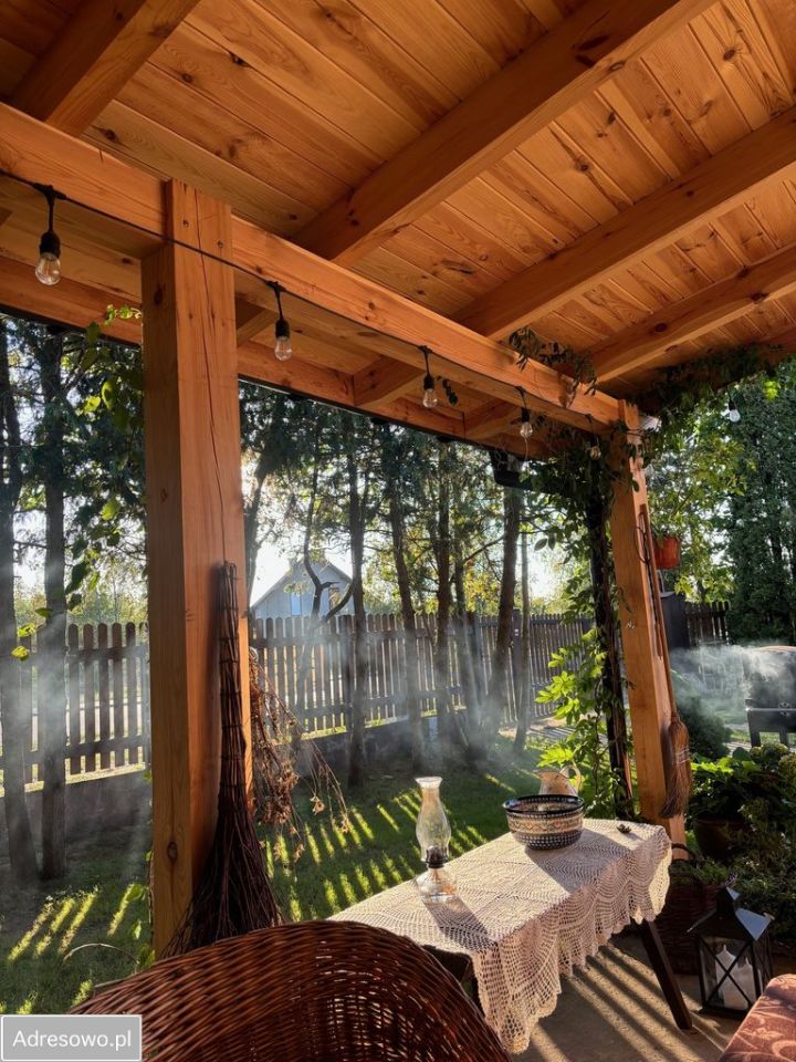 dom wolnostojący, 3 pokoje Kamieńczyk. Zdjęcie 20