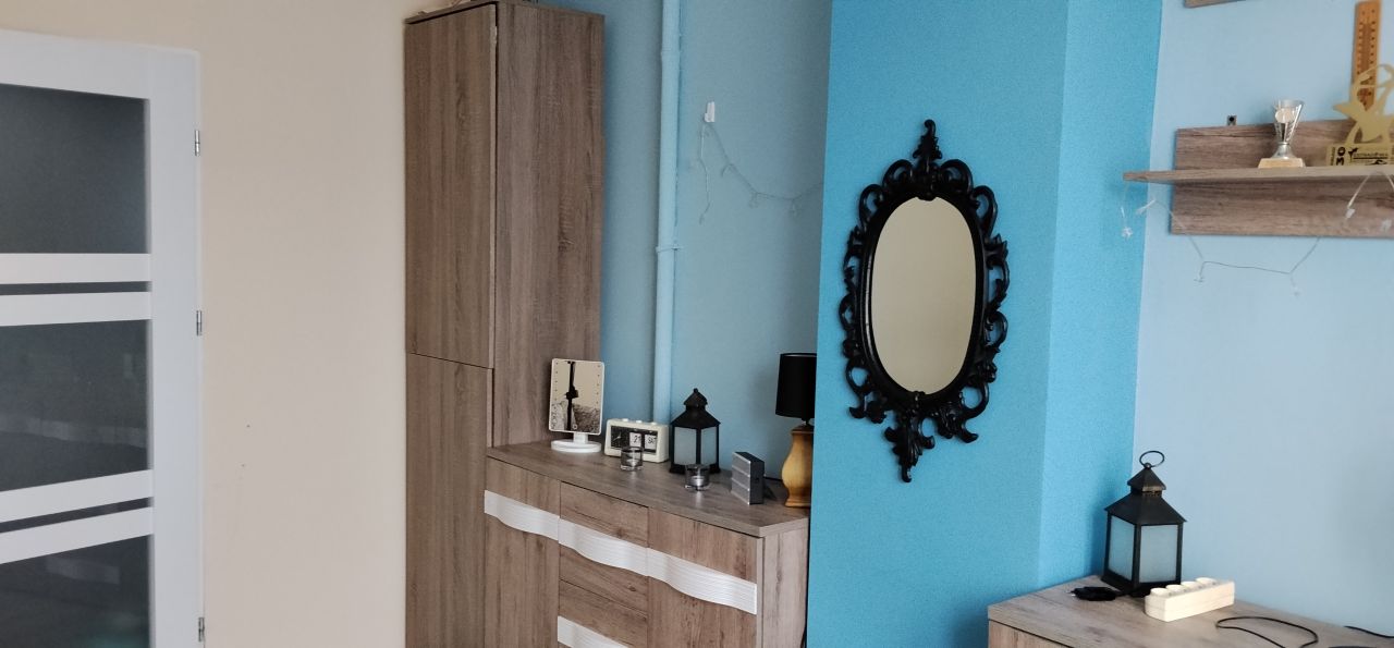 Mieszkanie 2-pokojowe Starorypin Prywatny. Zdjęcie 4