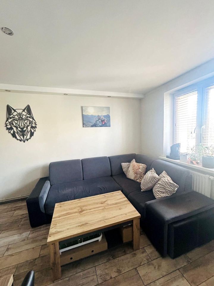 Mieszkanie 2-pokojowe Bytom Śródmieście, ul. Gustawa Morcinka. Zdjęcie 2