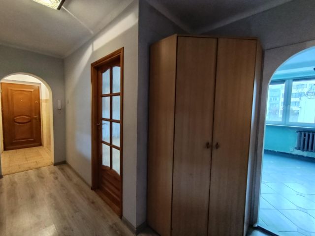 Mieszkanie 3-pokojowe Bielsko-Biała Śródmieście, ul. gen. Stefana Grota-Roweckiego. Zdjęcie 2