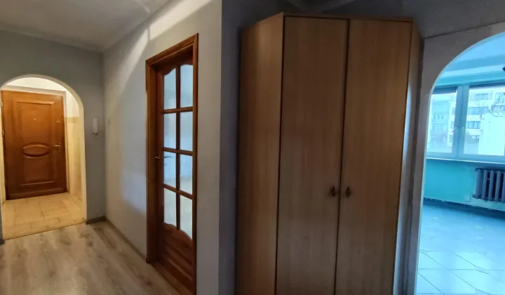 Mieszkanie 3-pokojowe Bielsko-Biała Śródmieście, ul. gen. Stefana Grota-Roweckiego