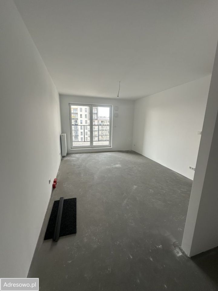 Mieszkanie 2-pokojowe Warszawa Włochy, al. Krakowska. Zdjęcie 10