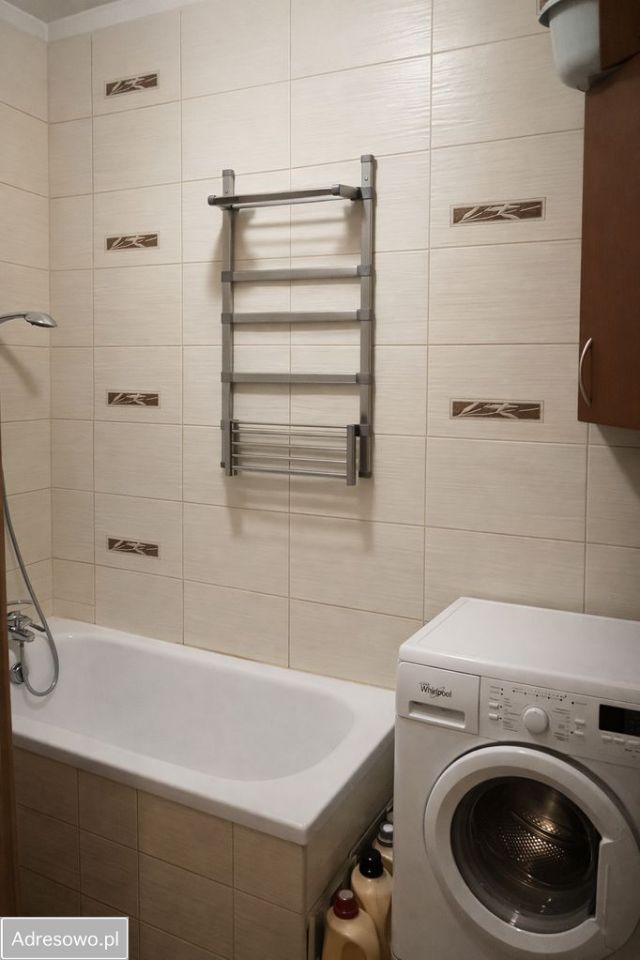 Mieszkanie 2-pokojowe Warszawa Ursynów, ul. Puszczyka. Zdjęcie 2