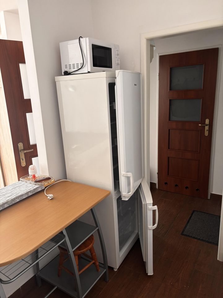 Mieszkanie 2-pokojowe Warszawa Mokotów, ul. Czerniakowska. Zdjęcie 11