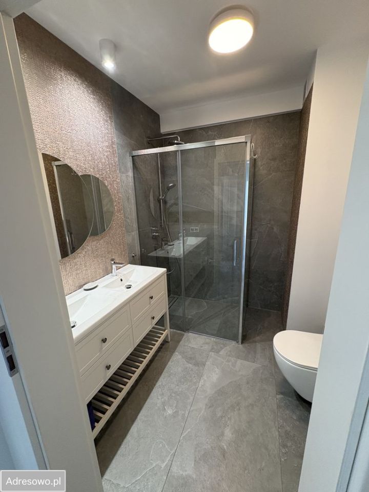 Mieszkanie 3-pokojowe Warszawa Chomiczówka, ul. Żółwia. Zdjęcie 19