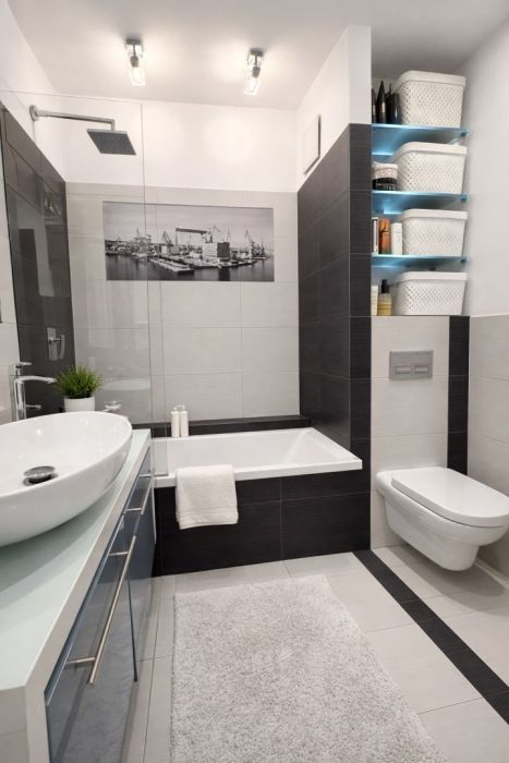 Mieszkanie 3-pokojowe Gdynia Oksywie, ul. gen. Marii Wittekówny. Zdjęcie 9