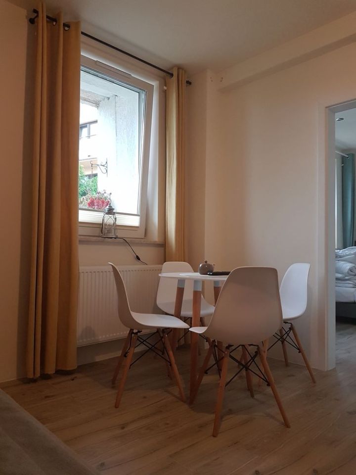 Mieszkanie 2-pokojowe Mrzeżyno. Zdjęcie 8