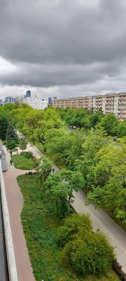 Mieszkanie 2-pokojowe Warszawa Ochota, ul. Grójecka. Zdjęcie 9