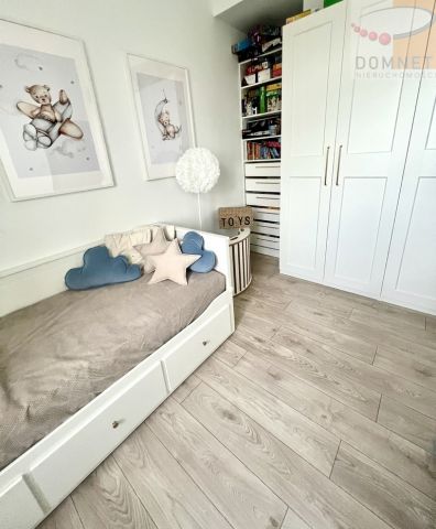 Mieszkanie 4-pokojowe Pruszków, ul. Działkowa. Zdjęcie 4