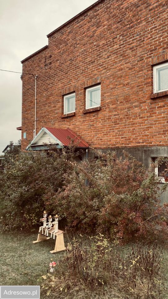 Działka budowlana Małęczyn, ul. Szkolna. Zdjęcie 7
