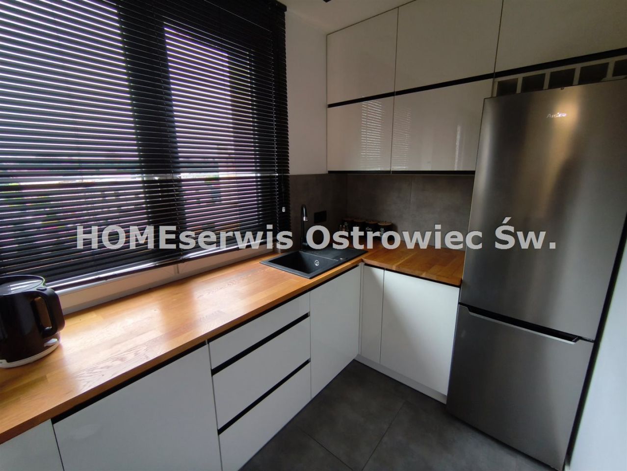 Mieszkanie 2-pokojowe Ostrowiec Świętokrzyski Centrum, ul. Jana Kilińskiego. Zdjęcie 9