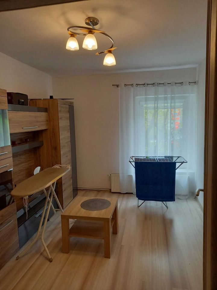 Mieszkanie 3-pokojowe Nowa Ruda, ul. Świdnicka. Zdjęcie 6