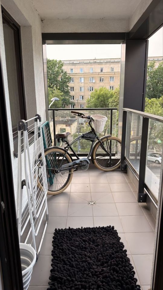 Mieszkanie 2-pokojowe Warszawa Wola, ul. Wolska. Zdjęcie 8