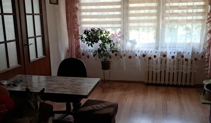 Mieszkanie 4-pokojowe Lublin Kalinowszczyzna, ul. Franciszka Kleeberga