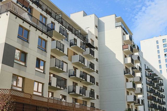 Mieszkanie 2-pokojowe Warszawa Praga-Południe, ul. Optyków. Zdjęcie 1