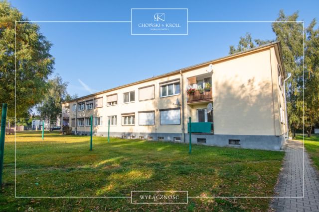 Mieszkanie 3-pokojowe Mosina, ul. Czereśniowa. Zdjęcie 20
