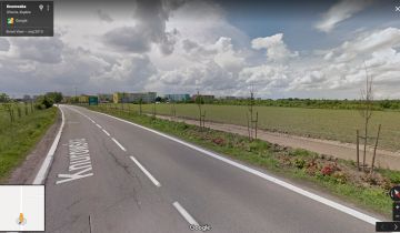 Działka budowlana Gliwice Bojków, ul. Knurowska
