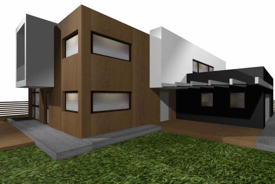 dom wolnostojący, 8 pokoi Rysie. Zdjęcie 11