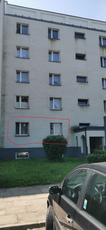 Mieszkanie 2-pokojowe Siemianowice Śląskie Michałkowice, ul. Wyzwolenia