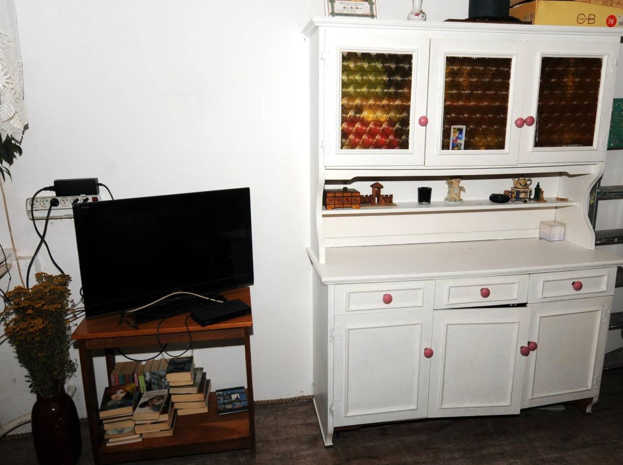 Mieszkanie 3-pokojowe Brusno. Zdjęcie 6