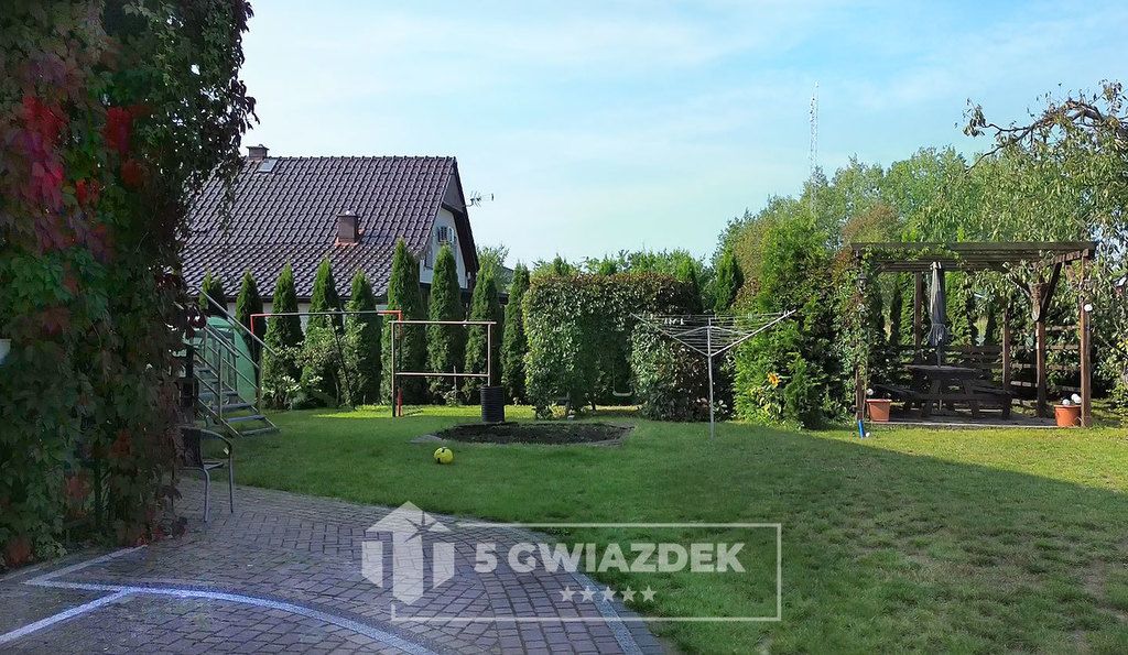 dom wolnostojący, 7 pokoi Połczyn-Zdrój. Zdjęcie 21