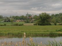 Działka budowlana Nowy Folwark. Zdjęcie 1