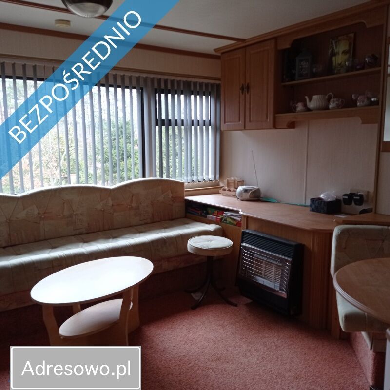 dom letniskowy, 3 pokoje Krzeszna. Zdjęcie 11