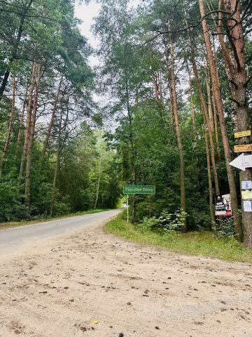 Działka budowlana Popielżyn Dolny. Zdjęcie 2