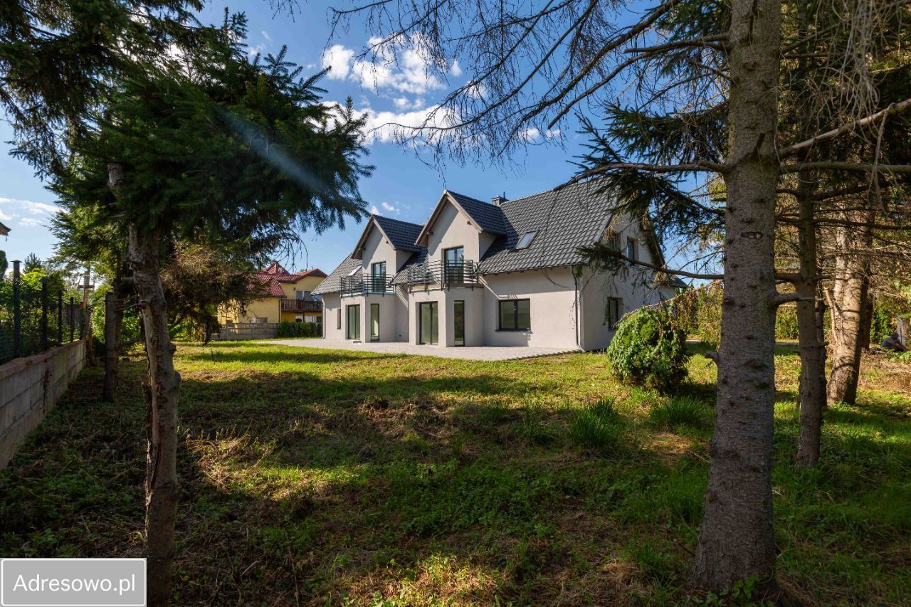 bliźniak, 4 pokoje Radunica, ul. Miodowa. Zdjęcie 14