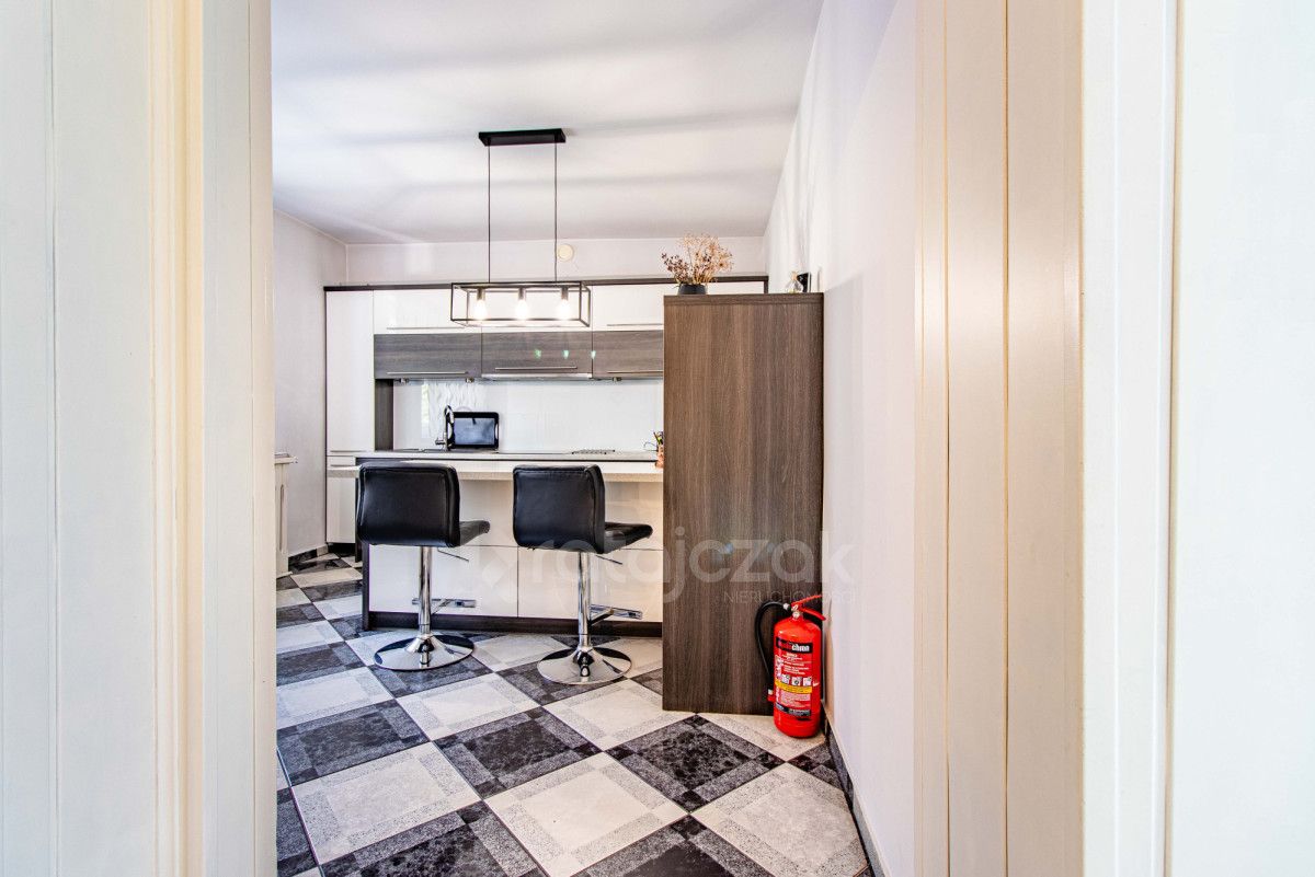 dom wolnostojący, 6 pokoi Gdynia Pustki Cisowskie, ul. Demptowska. Zdjęcie 17