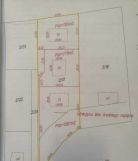 Działka budowlana Glinno. Zdjęcie 1