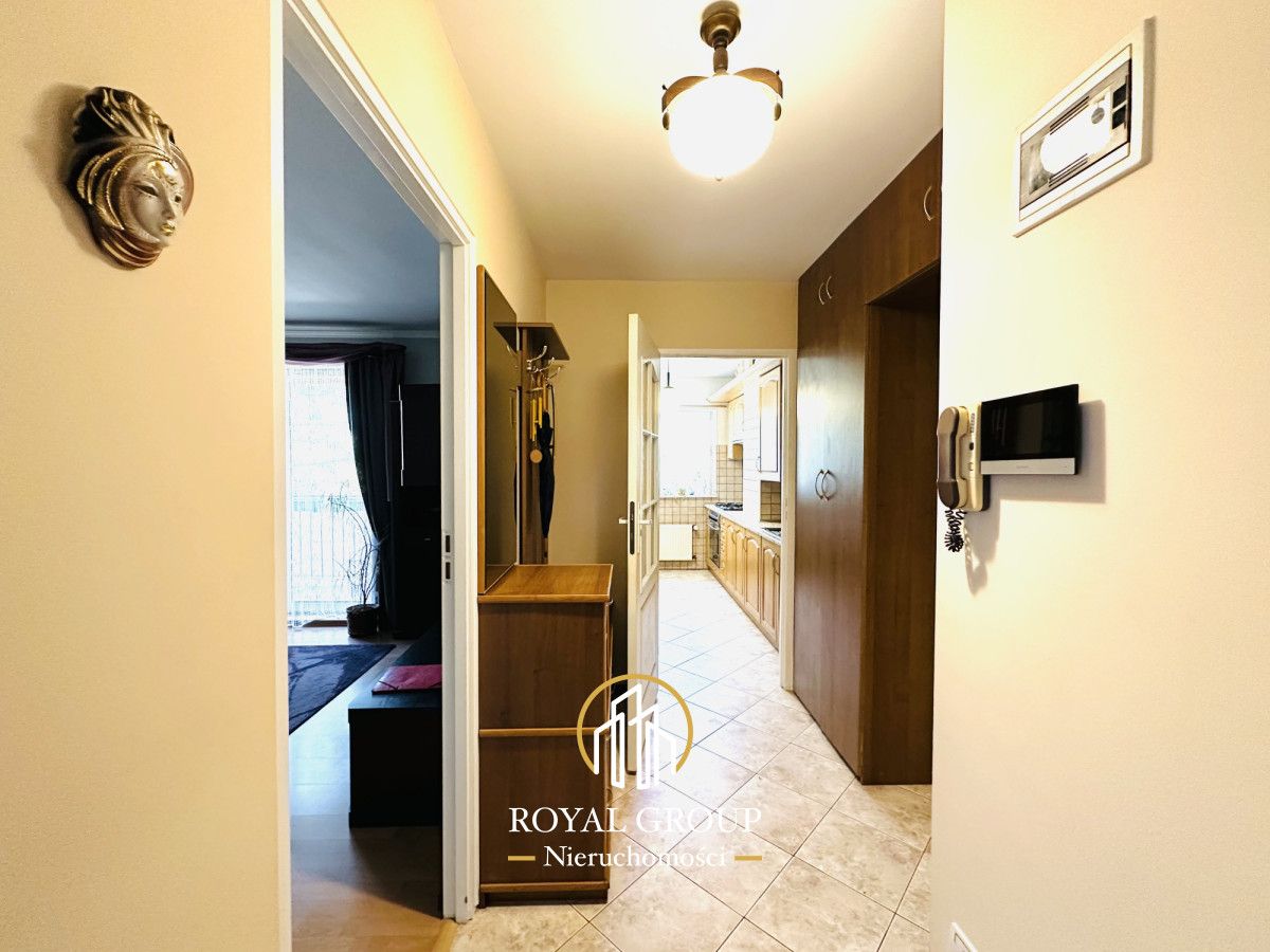 Mieszkanie 3-pokojowe Lublin Sławin, ul. Fiołkowa. Zdjęcie 7