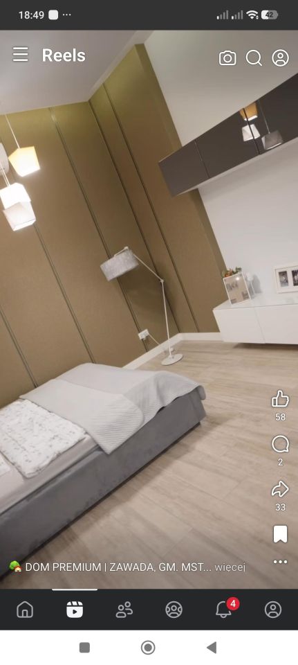 dom wolnostojący, 6 pokoi Zawada, ul. Główna. Zdjęcie 16