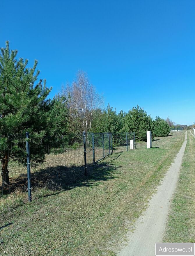 Działka rekreacyjna Janowice. Zdjęcie 7