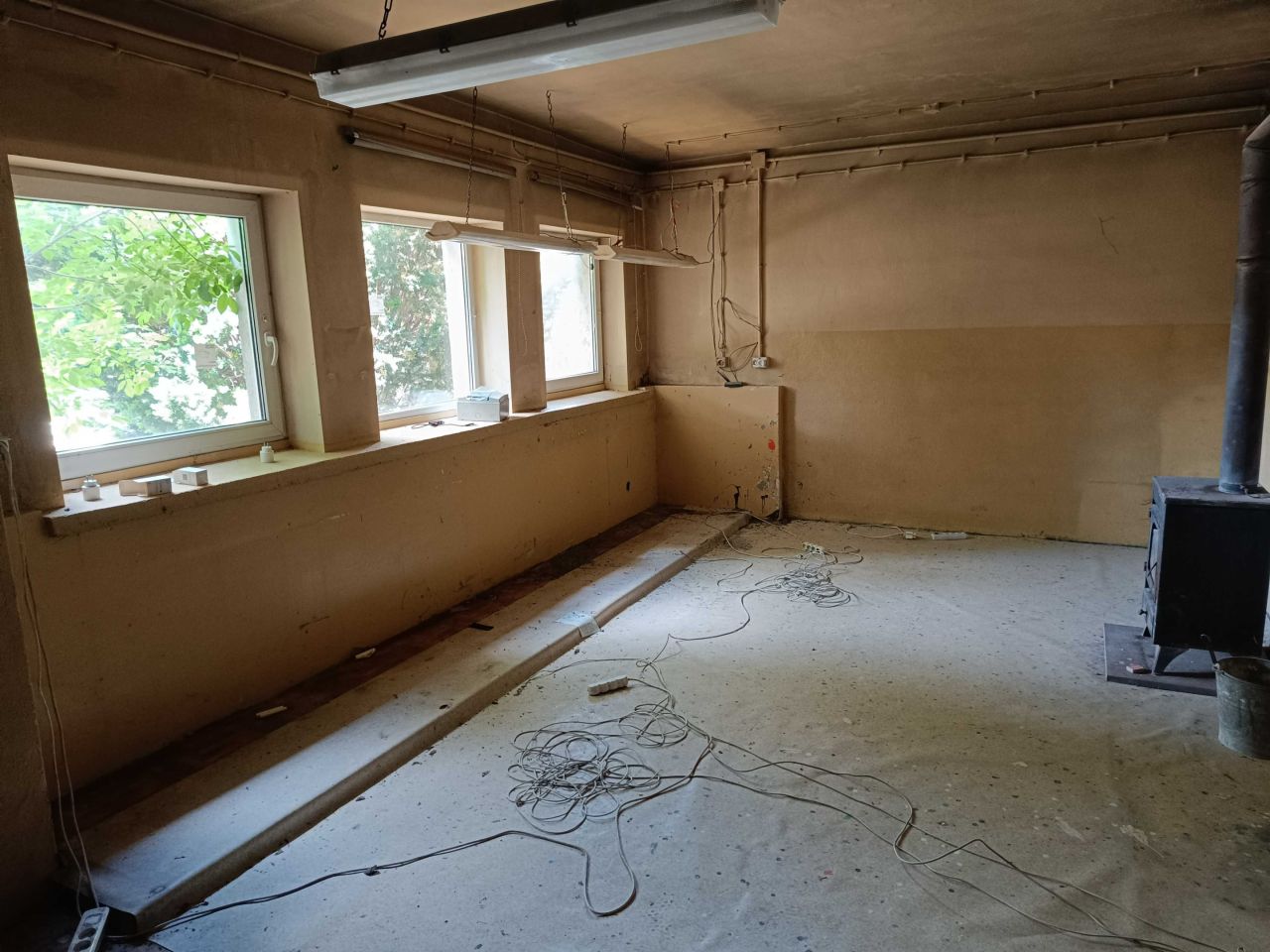 Hala/magazyn Chodzież, ul. Mostowa. Zdjęcie 4