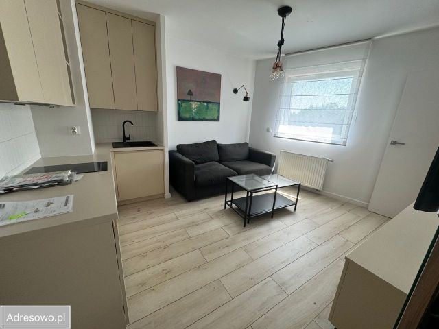 Mieszkanie 2-pokojowe Gliwice Brzezinka, ul. Kozielska. Zdjęcie 1